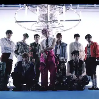 Lirik Lagu 'Misty' – NCT 127, dengan Terjemahan Indonesia dan Inggris