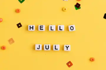 Hari libur dan tanggal merah Juli 2024