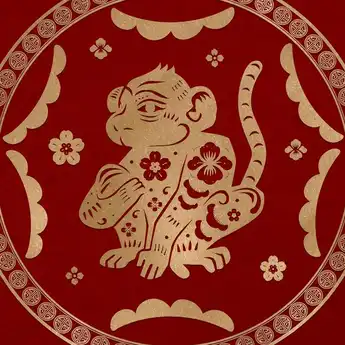 3 Shio yang Cocok dengan Shio Monyet, Si Paling Pintar dan Jenaka!