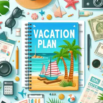Tips Menyusun Rencana Liburan yang Efektif dan Hemat Budget!