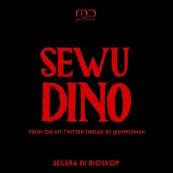 Berikut Ini Link Baca Thread 'Sewu Dino', Kisah Horor Dunia Persantetan yang Kabarnya Ingin Dijadikan Film!