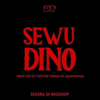 Berikut Ini Link Baca Thread 'Sewu Dino', Kisah Horor Dunia Persantetan yang Kabarnya Ingin Dijadikan Film!