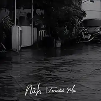 Lirik Lagu Teruntuk Mia - Nuh, Viral di TikTok Maknanya Dalem!