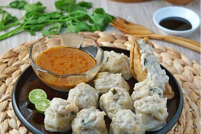 Bisa Jadi Ide Bisnis Di Tengah Pandemi Ini Resep Membuat Siomay Ikan