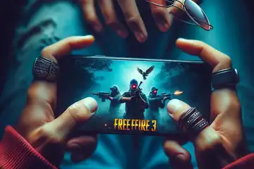 ilustrasi 35 Kode Redeem FF Free Fire Hari Ini 25 April 2025