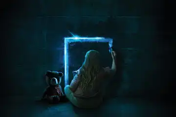 Sinopsis Film Imaginary: Teror Teman Khayalan yang Kembali Menghantui!