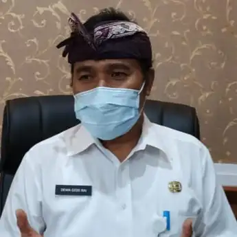 Angka Kesembuhan Pasien Covid-19 di Denpasar Tembus 70,92 Persen
