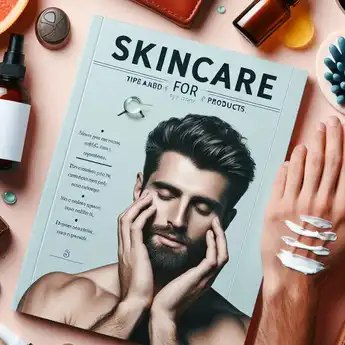 Perawatan Kulit untuk Pria: Tips dan Produk yang Direkomendasikan