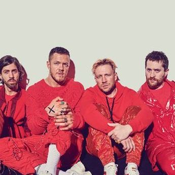 Berita imagine dragons terbaru hari ini