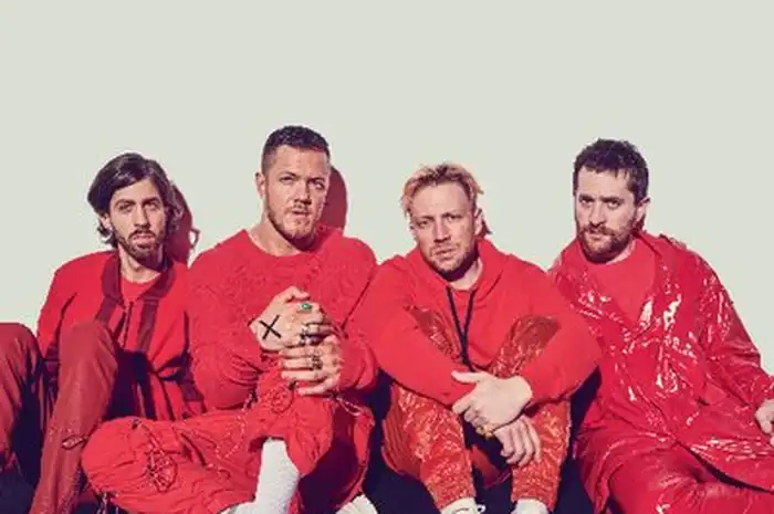Lirik Terjemahan 'Demons' - Imagine Dragons (This Is My Kingdom Come) - Sonora.id