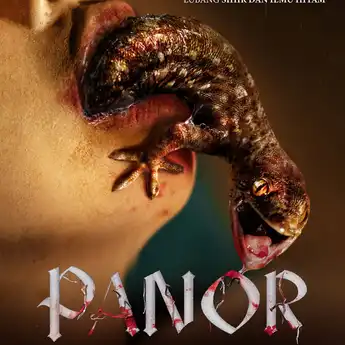 Sinopsis 'Panor', Kisah Gadis yang Hidupnya Dikutuk oleh Sihir Hitam