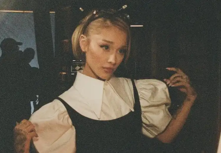 Lirik dan Terjemahan Lagu 'hate that i made you love me' Ariana Grande