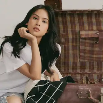 Lirik dan Chord/Kunci Gitar Lagu 'Goodbye', Persembahan Terakhir Maudy Ayunda