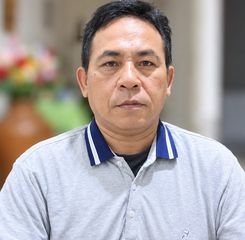 Darurat Air Bersih Kalbar, Darwin Desak Satgas Lintas Sektor Bergerak Satu Komando