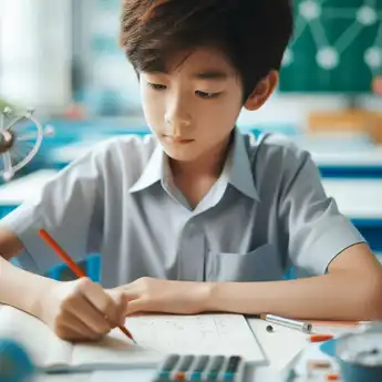 35 Contoh Soal OSN Matematika SD 2025 Lengkap Beserta Jawabannya 