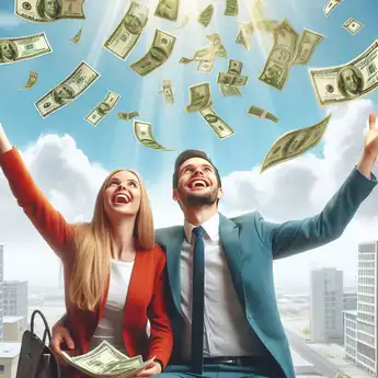 3 Zodiak Paling Beruntung Besok 4 Oktober 2024 Hokinya Menyala