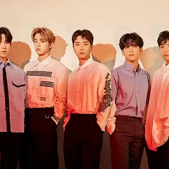 Lirik Lagu ‘First Time’ – Day6, Lengkap dengan Terjemahannya