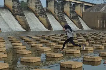 Dam Colo