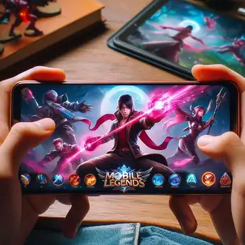 5 Skin Mobile Legends Terbaru Maret 2025 yang Wajib Kamu Punya!