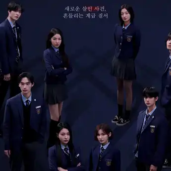 Sinopsis Drakor Bitch x Rich 2, Tayang Juli 2025 Mendatang
