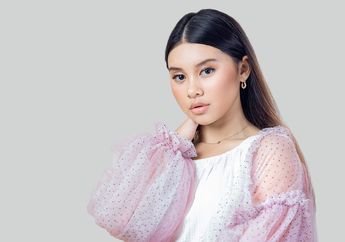 Meramaikan Belantika Musik Indonesia, Zia Hadir Bersama Lagu ...