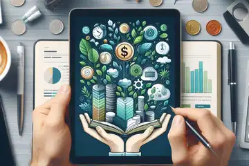 ilustrasi Panduan Lengkap Memulai Investasi untuk Pemula: Tips dan Strategi Sukses