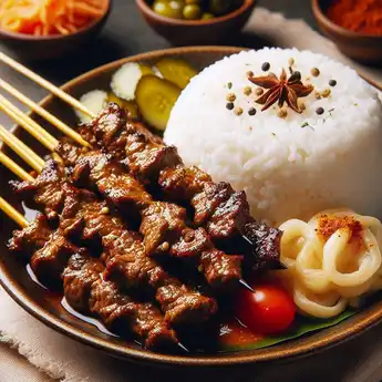 7 Ide Menu Masakan Lebaran Idul Adha yang Mudah dan Tahan Lama