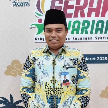 Inflasi Bangka Belitung April 2025 Melandai, Bank Indonesia Terus Perkuat Sinergi Pengendalian Harga