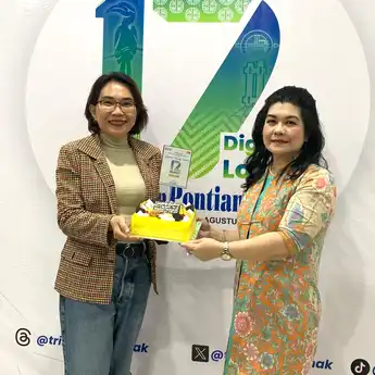 Tribun Pontianak Rayakan HUT ke-17, Fokus pada Konten Digital Lokal