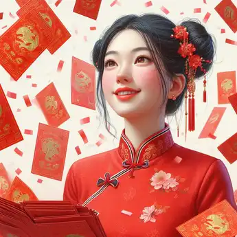 3 Shio yang Berjaya Finansial dan Kariernya di Tahun Baru Imlek Nanti 