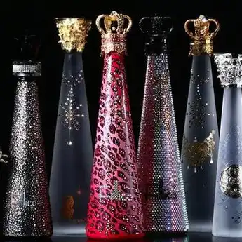 Astaga, Harga Air Mineral Sebotol Bisa Beli Rumah Miliaran Rupiah! Kamu Berniat Beli?