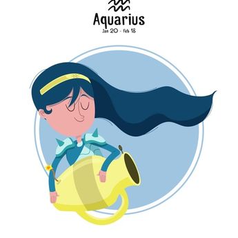Ingin Menjalin Hubungan dengan Si Aquarius? Begini Cara Jitunya