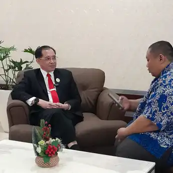 DPRD: 144 Penyakit Harus Bisa Ditangani oleh Seluruh Puskesmas di Surabaya