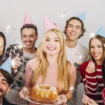 50 Ucapan Selamat Ulang Tahun Aesthetic yang Penuh Makna dan Doa