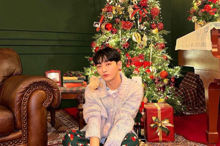 Lirik Lagu 'December.24' - Yoon Ji Sung dengan Terjemahan - Sonora.id