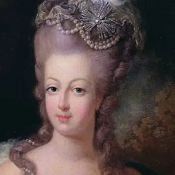 Siapa Itu Marie Antoinette? Viral di X, Dimiripkan dengan Erina Gudono
