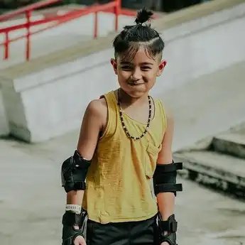 Ganteng Sejak Lahir, 5 Anak Seleb Ini jadi Idola Wanita Masa Depan