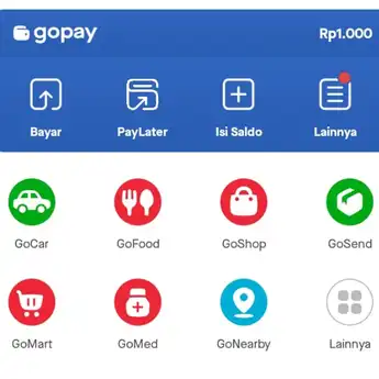 Dukung Program PSBB Pemerintah, Gojek Hapus Layanan Go-Ride di Aplikasi