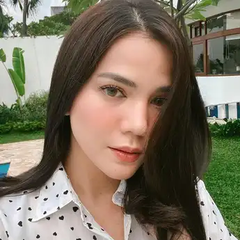 Bagikan Kabar Bahagia, Alice Norin Tengah Hamil Anak Keduanya