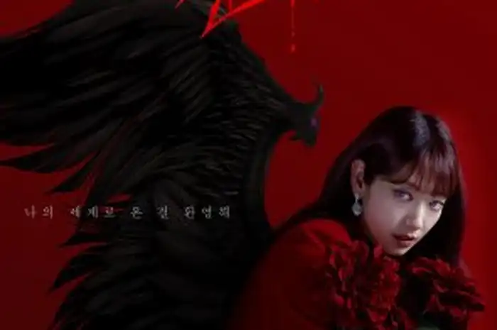 Sinopsis Drakor The Judge From Hell Kala Iblis Dari Neraka Menyamar