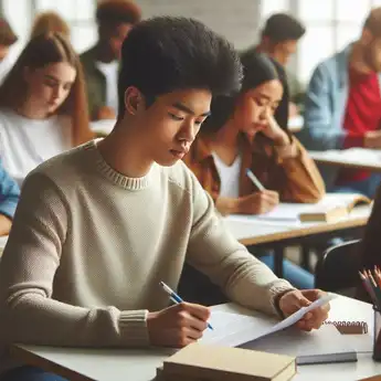 35 Contoh Soal PJOK Kelas 10 Semester 2 Kurikulum Merdeka dan Jawabannya