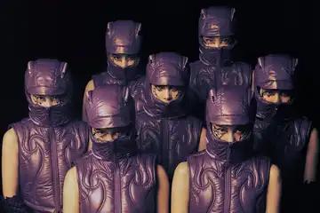 Lirik Lagu 'GRL GVNG' – XG, Lengkap dengan Terjemahan Bahasa ...