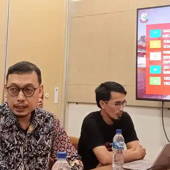 Investasi Makassar Sudah Lampaui Target di Triwulan III 2023, Capai Rp4,93 Triliun