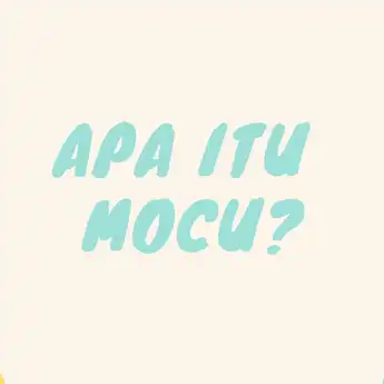 Apa Itu Mocu? Bahasa Gaul Baru yang Lagi Populer di TikTok 
