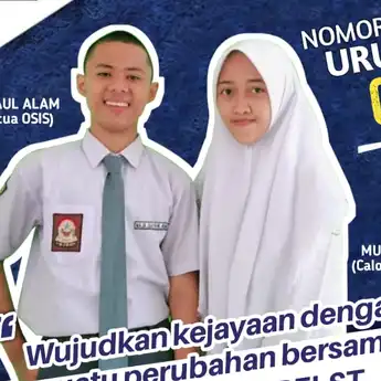 30 Contoh Pertanyaan untuk Calon Ketua OSIS yang Susah Dijawab