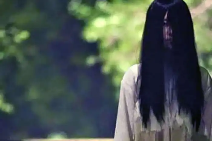 Cerita Horor: Mba Kunti Berambut Panjang yang Dirindukan Cahyo - Sonora.id