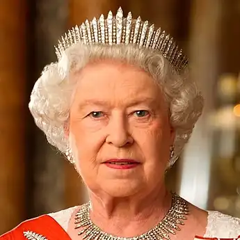 Ratu Elizabeth II Meninggal di Usia 96 Tahun, Ternyata Ini Rahasia Umur Panjang Sang Ratu