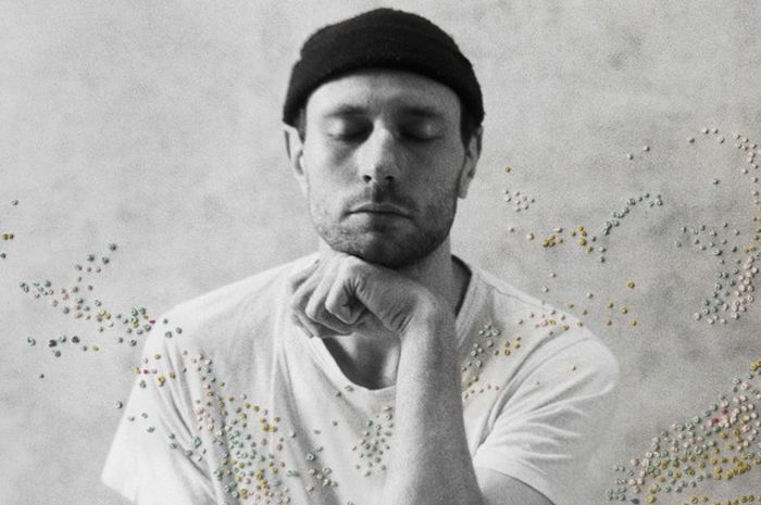 Lirik Lagu Colourway - Novo Amor, Lengkap dengan Terjemahan Indonesia