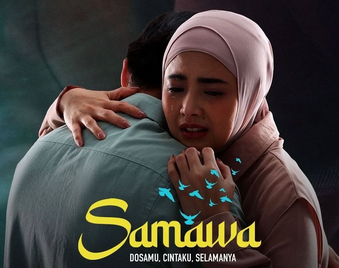 Sinopsis Film Samawa, Antara Dosa dan Cita Agar Rumah Tangga Samawa -  Sonora.id