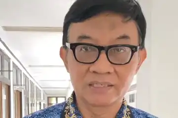 Dinas Kesehatan Kota Pontianak, dr. Saptiko.